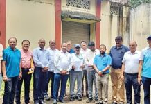 साताऱ्यातील जुन्या एमआयडीसीमधील पशुसंवर्धन विभागाची ५ एकर जागा कामगार हाॅस्पिटलसाठी हस्तांतरित